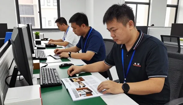 成都市刊兰郁科技服务有哪些应用方式？