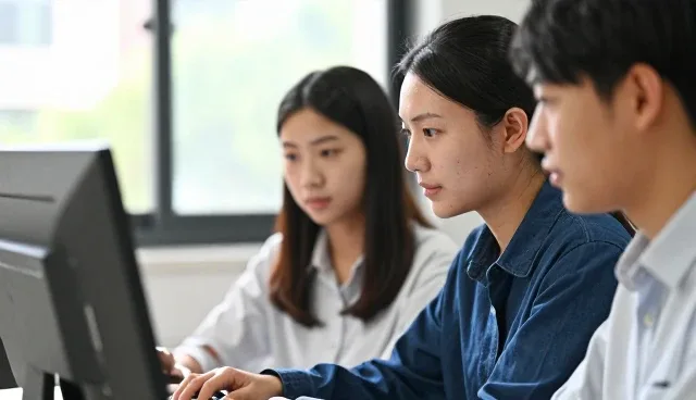 学校信息化设计中的技术开发趋势与实践路径