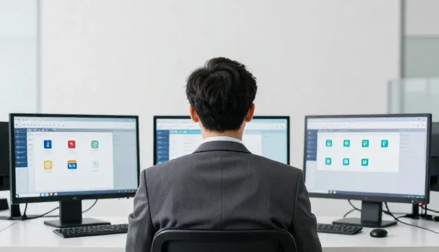 企业管理系统选型需关注业务发展趋势下的核心能力