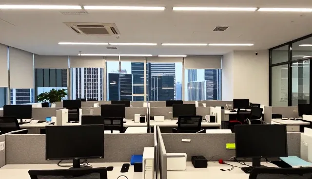 系统集成性能评估的5大检查要点与应用场景分析