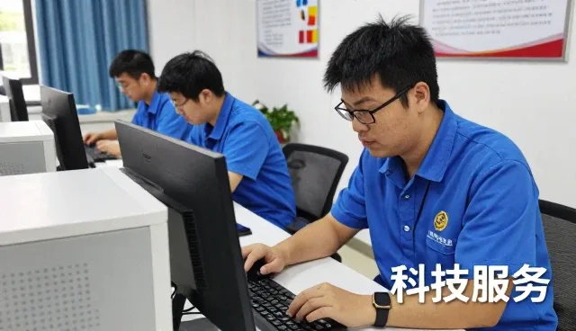 成都市刊兰郁科技有限公司观察化方案市场发展方向