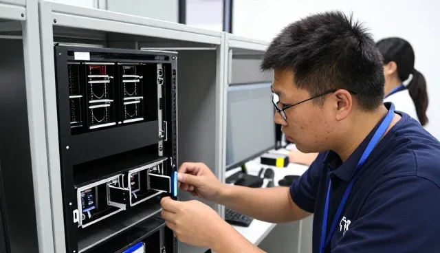学校与医院解决方案介绍